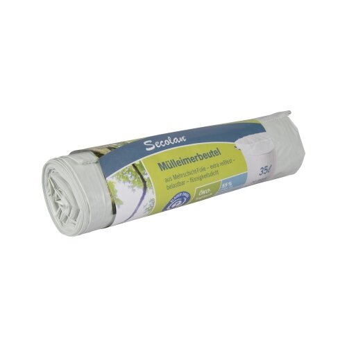 Secolan Müllbeutel 35 l