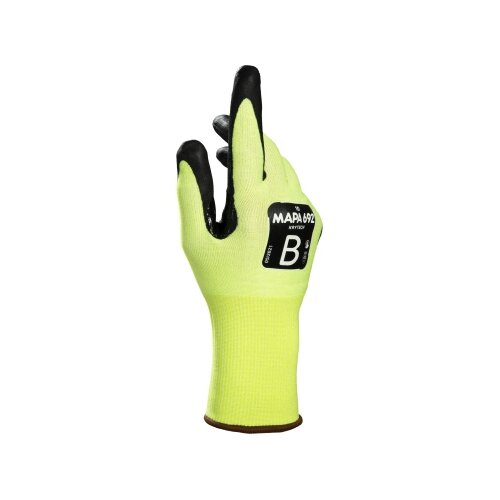 MAPA Arbeitshandschuhe KRYTECH 692