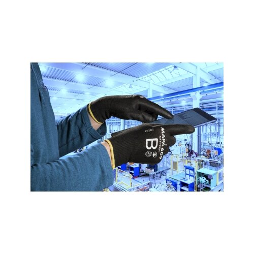 MAPA Arbeitshandschuhe KryTech 609