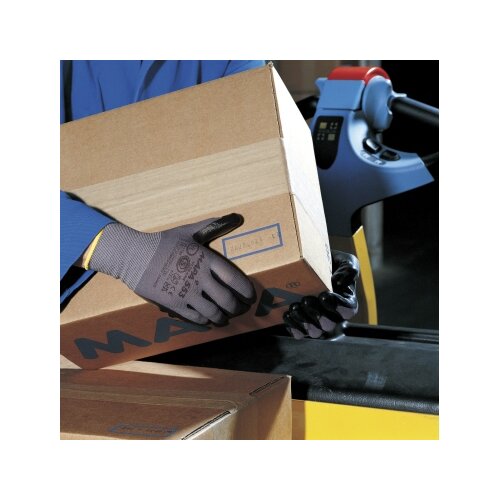 MAPA Arbeitshandschuhe Ultrane 553