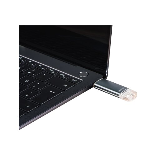Hama USB-Stick Laeta Twin USB 2.0