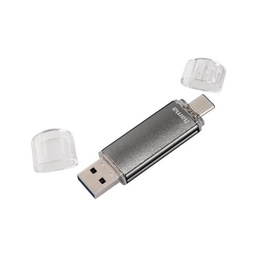 Hama USB-Stick Laeta Twin USB 2.0
