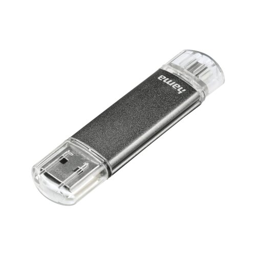 Hama USB-Stick Laeta Twin USB 2.0