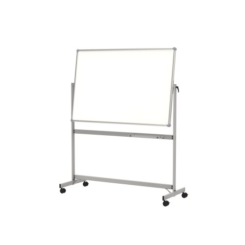 MAUL Whiteboard MAULpro 195 x 195 x 65 cm (B x H x T) 180 x 100 cm (B x H)
