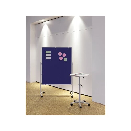 MAUL Moderationstafel MAULpro blau
