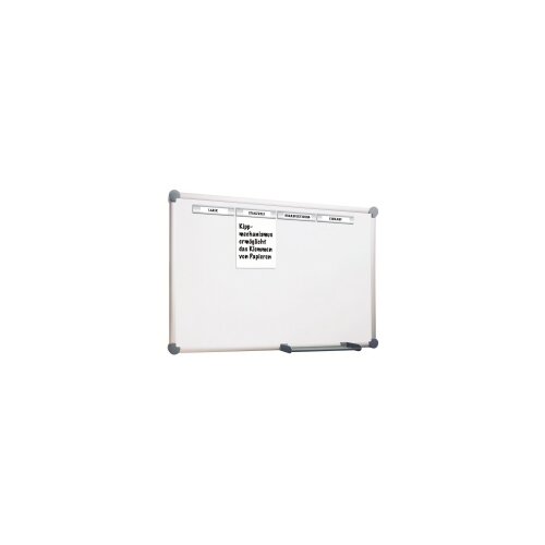 MAUL Whiteboard 2000 MAULpro Komplett-Set plus