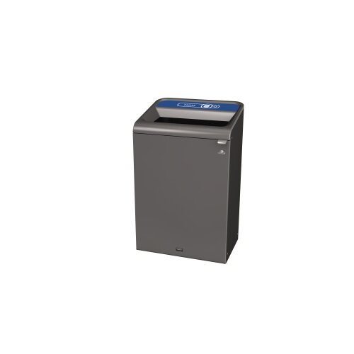 Rubbermaid Abfallsammelsystem Papier 125 l