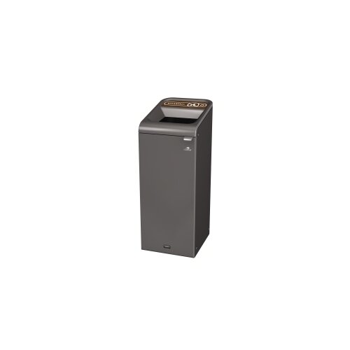 Rubbermaid Abfallsammelsystem Bioabfall 57 l