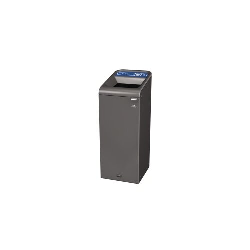 Rubbermaid Abfallsammelsystem Papier 57 l