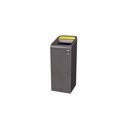 Rubbermaid Abfallsammelsystem Kunststoff 57 l