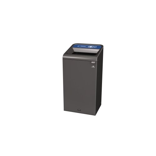Rubbermaid Abfallsammelsystem Papier 87 l