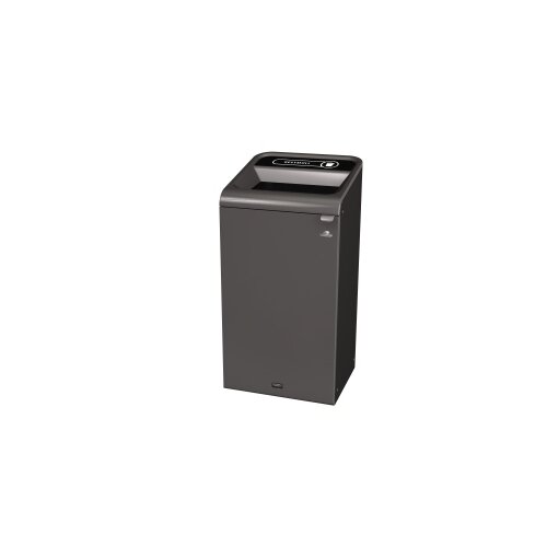 Rubbermaid Abfallsammelsystem Restmüll 87 l