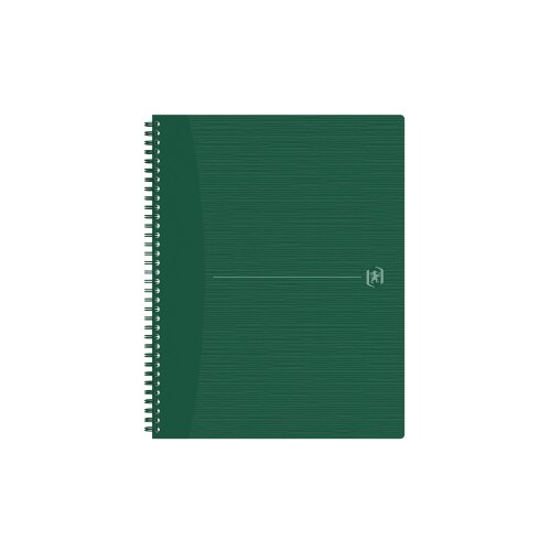 Oxford Collegeblock Origins DIN A4+ liniert