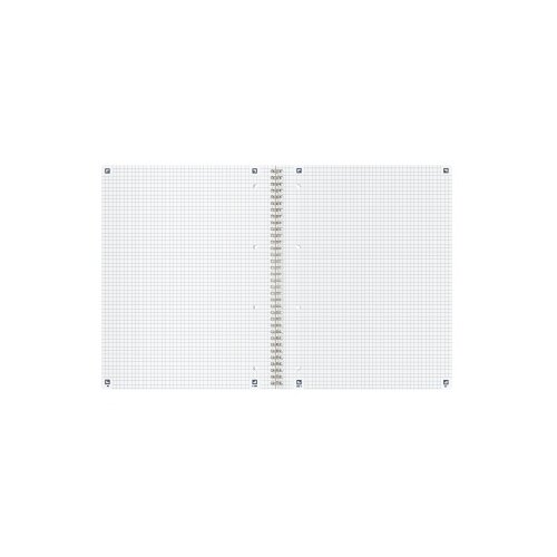 Oxford Collegeblock Origins DIN A4+ kariert