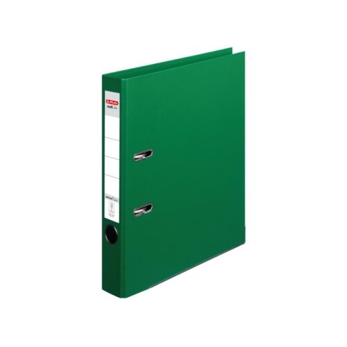 Herlitz Ordner maX.file protect+ Kunststoff DIN A4 50 mm