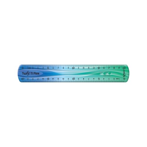 Maped Lineal TWIST´n FLEX DECOR
