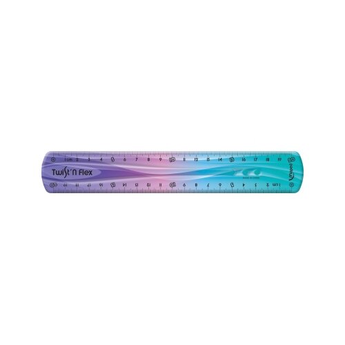Maped Lineal TWIST´n FLEX DECOR