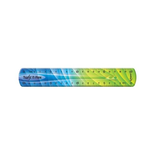 Maped Lineal TWIST´n FLEX DECOR