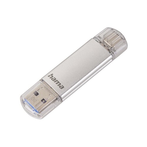 Hama USB-Stick C-Laeta