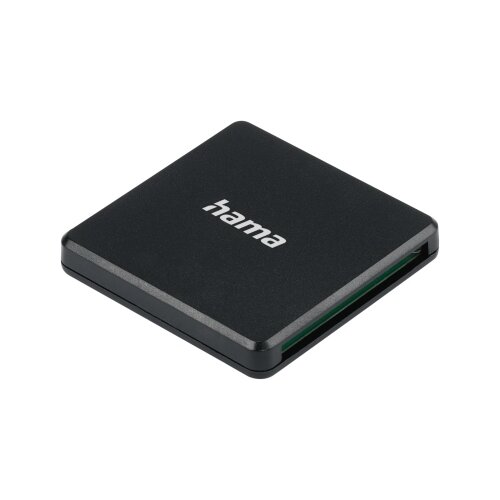 Hama Kartenlesegerät USB 3.0