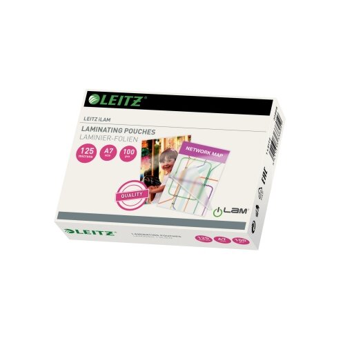 Leitz Laminierfolie iLAM