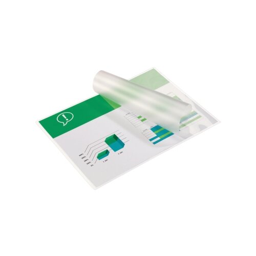 GBC® Laminierfolie Document™ Pouch DIN A6
