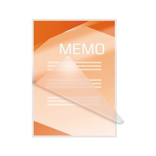 GBC® Laminierfolie Document™ Pouch DIN A5
