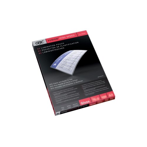 GBC® Laminierfolie HighSpeed™Pouch DIN A4