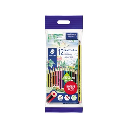 STAEDTLER® Buntstift Noris® colour 185