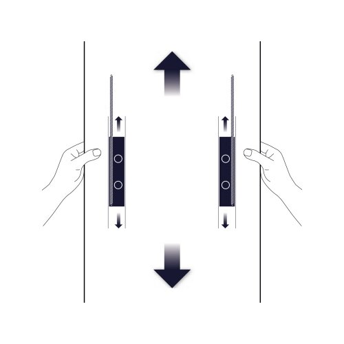 magnetoplan® Mobiles Flipchart Design Evolution Plus