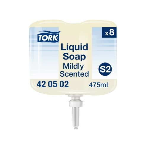 Tork Flüssigseife