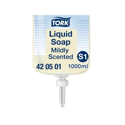 Tork Flüssigseife