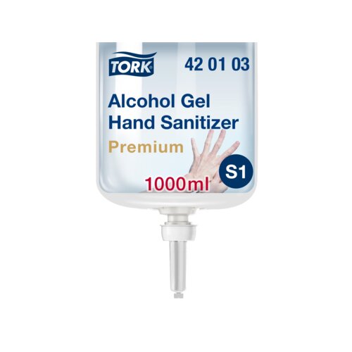Tork Handdesinfektion Premium