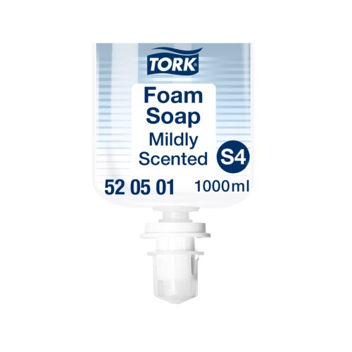 Tork Schaumseife