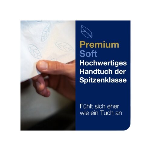 Tork Handtuchrolle Matic® Premium