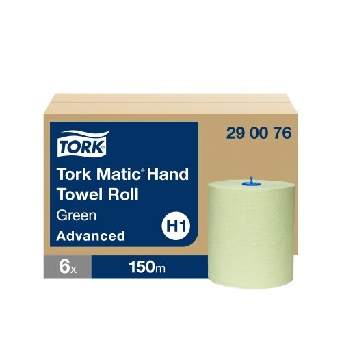 Tork Handtuchrolle Matic® Advanced