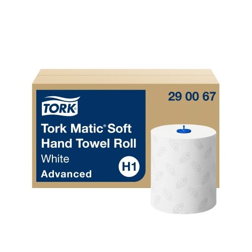 Tork Handtuchrolle Matic® Advanced