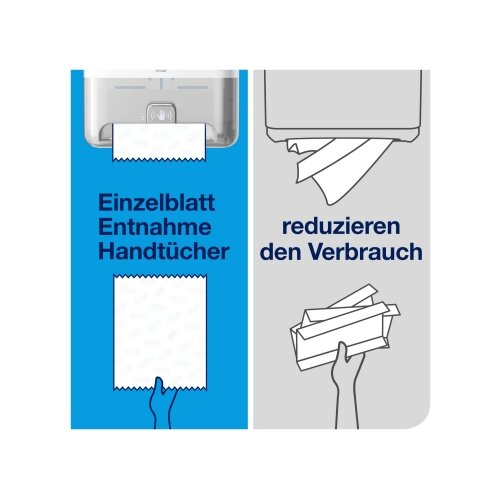 Tork Handtuchspender Matic®