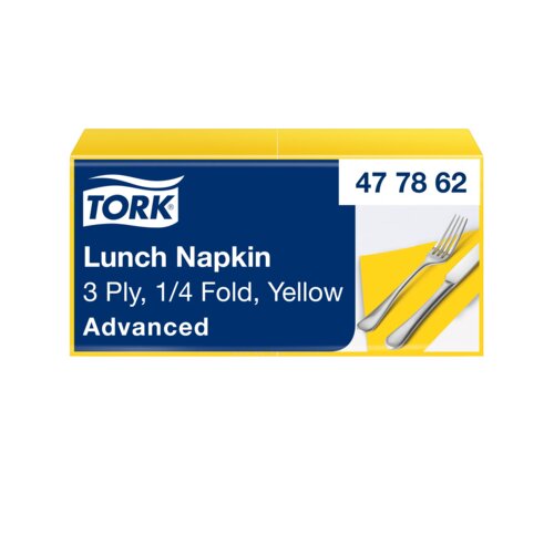 Tork Servietten Lunch