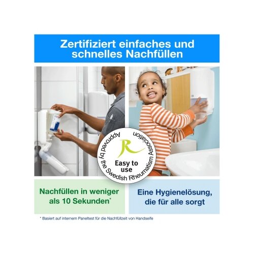 Tork Seifenspender