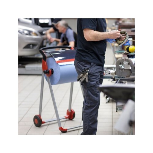 Tork Wischtücher Premium