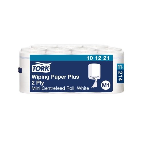 Tork Wischtücher Advanced
