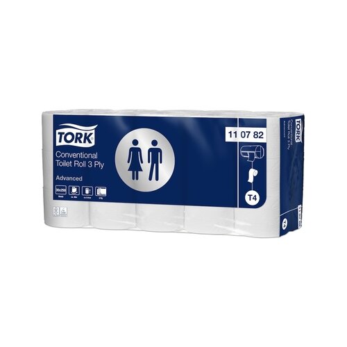 Tork Toilettenpapier Advanced