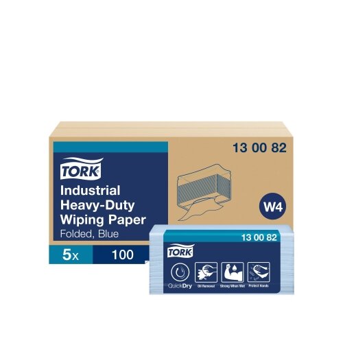 Tork Wischtücher Premium