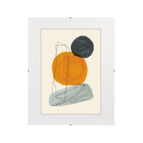 Hama Bilderrahmen Clip-Fix 30 x 40 cm (B x H)