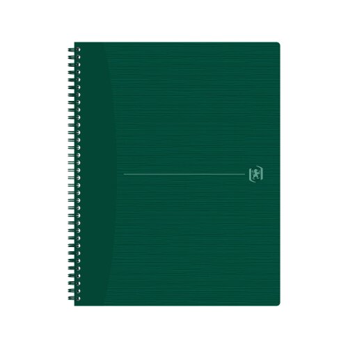 Oxford Collegeblock Origins DIN A4+ kariert