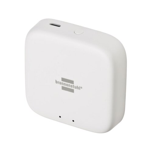 brennenstuhl® Steuerung Wohnraum Connect Zigbee GWY CZ01