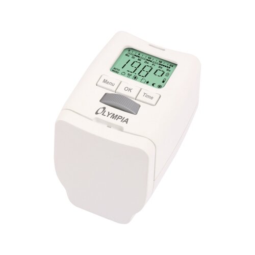 Olympia Thermostat