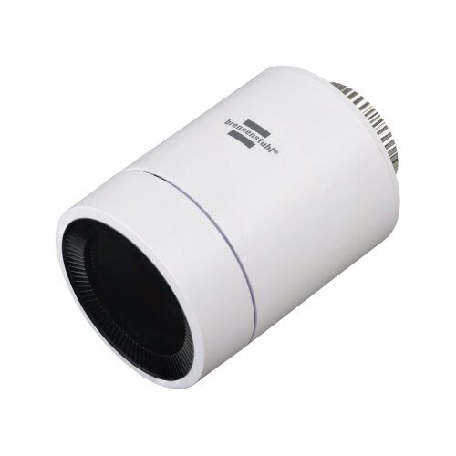 brennenstuhl® Thermostat Connect Zigbee HT CZ 01