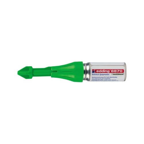 edding Bohrloch Spraymarker 8870 Blister